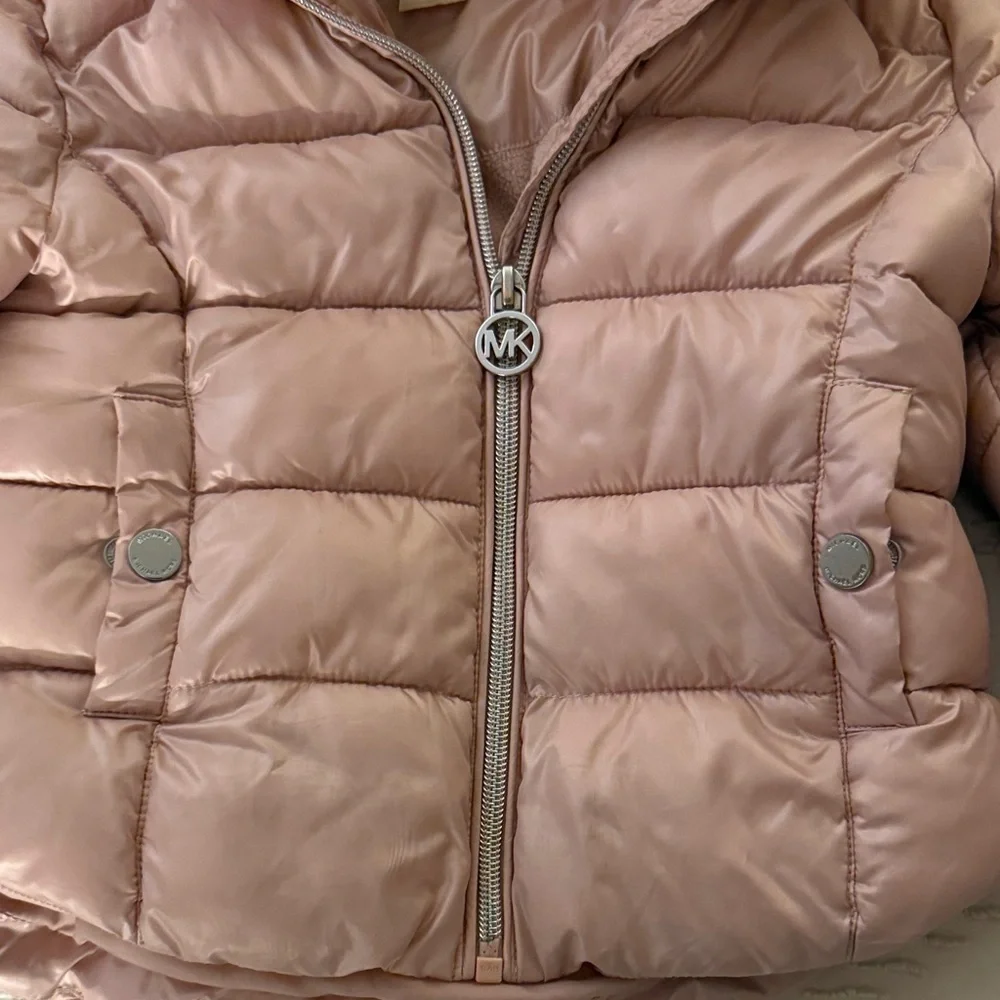MICHAEL Michael Kors stylish warm
